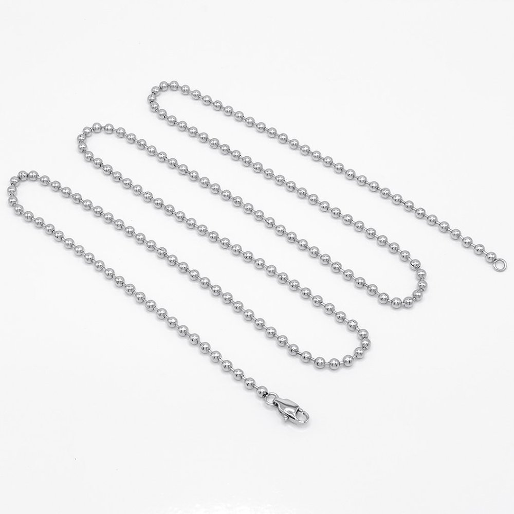 Ball Chain - Picture 2 of 5